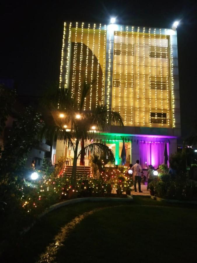 Varanasi Palace Luaran gambar