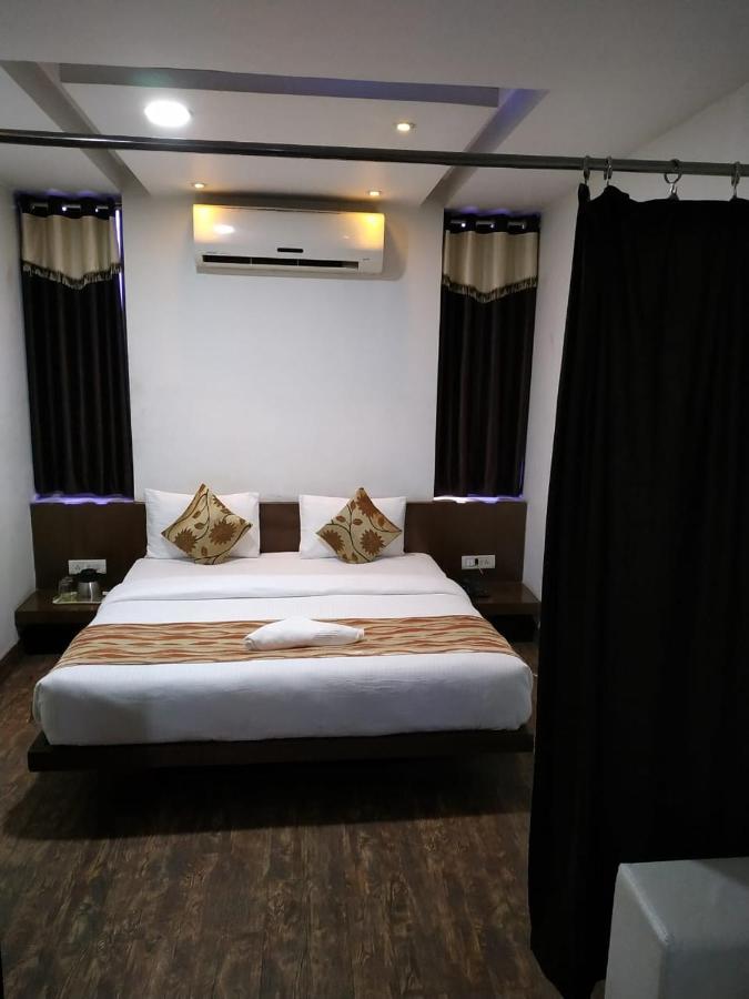 Varanasi Palace Luaran gambar