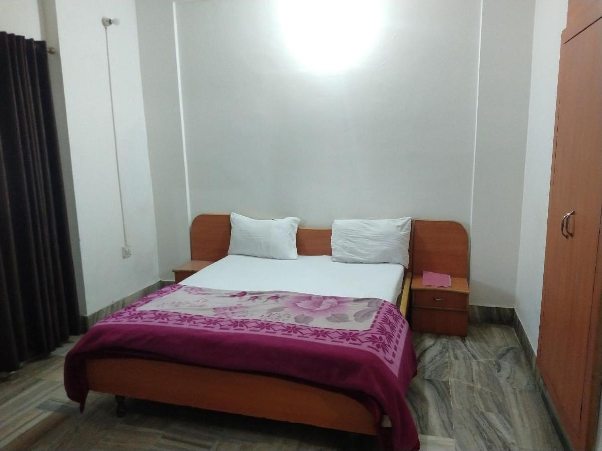 Varanasi Palace Luaran gambar