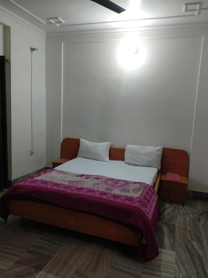 Varanasi Palace Luaran gambar